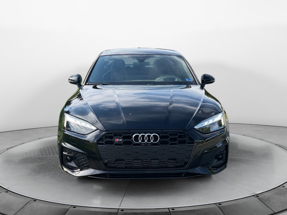 audi s5 sportback 2021 WAUB4CF58MA023847 image audi s5 sportback 2021 WAUB4CF58MA023847 image